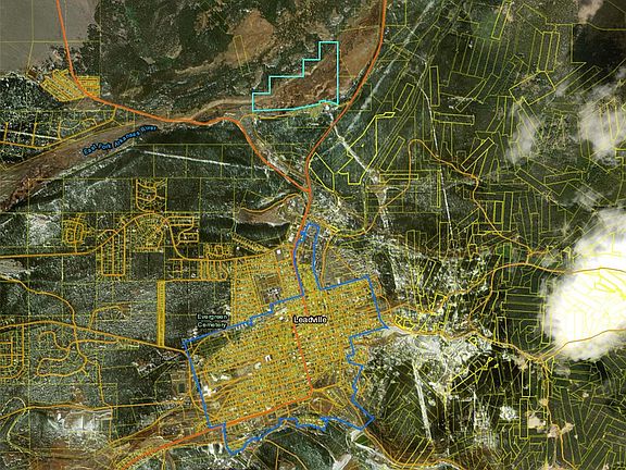 2nd image of Leadville Land