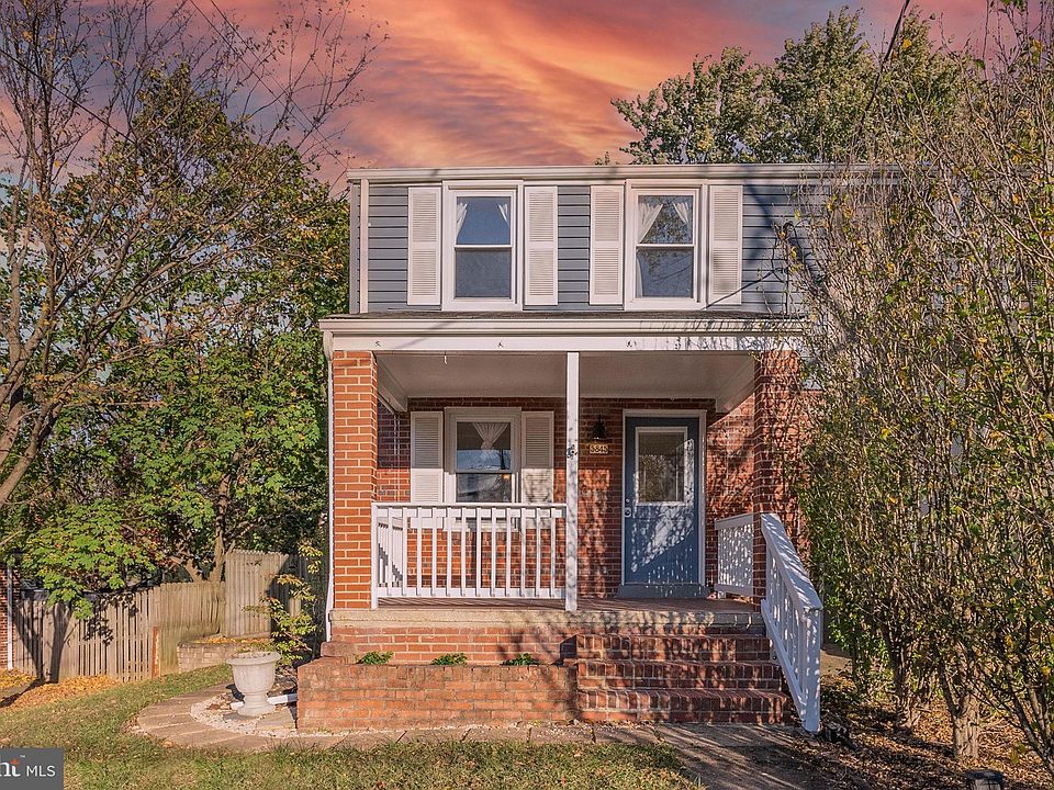 5845 Monticello Rd, Alexandria, VA 22303 | Zillow