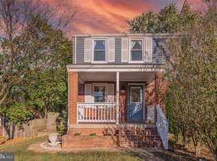 5845 Monticello Rd, Alexandria, VA 22303