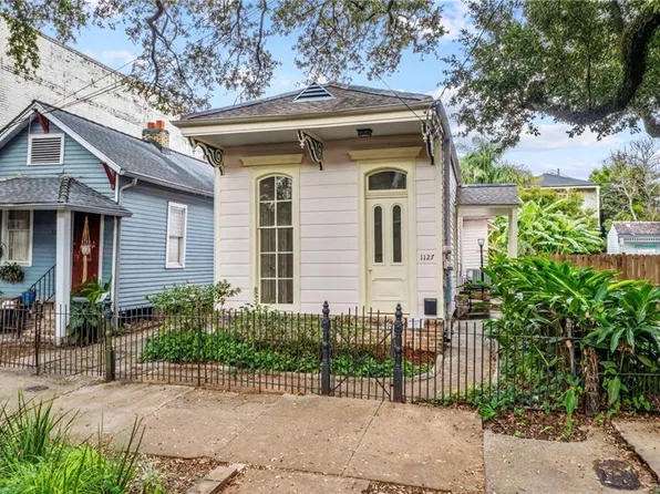 1127 Washington Ave, New Orleans, LA 70130