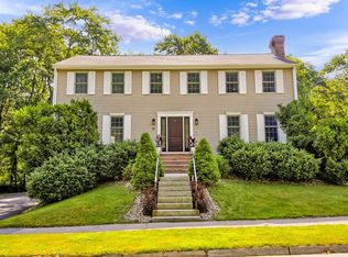 52 Woodridge Rd, Milford, MA 01757