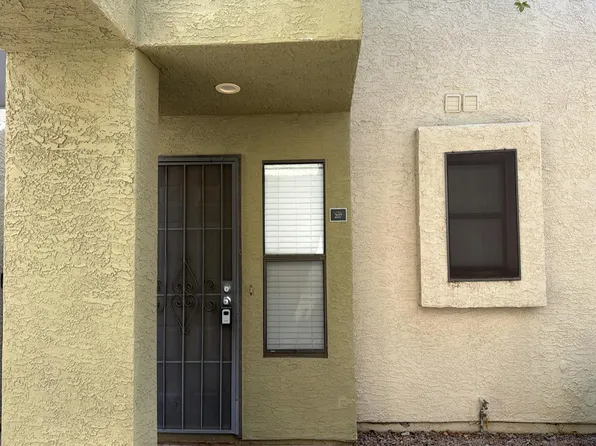 4201 N 20th St Unit 207, Phoenix, AZ 85016