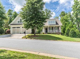 1051 Harbor Loop, Greensboro, GA 30642