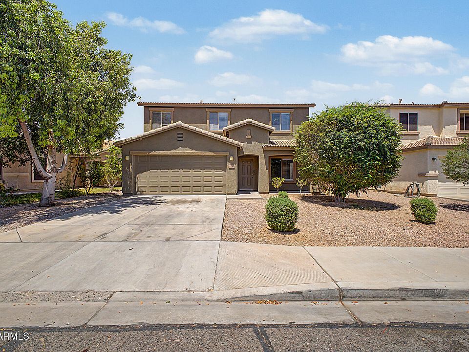 1st image of 15940 W CROCUS Drive