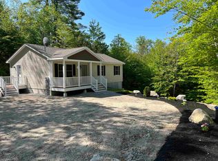 145 Chickville Rd #12, Ossipee, NH 03864