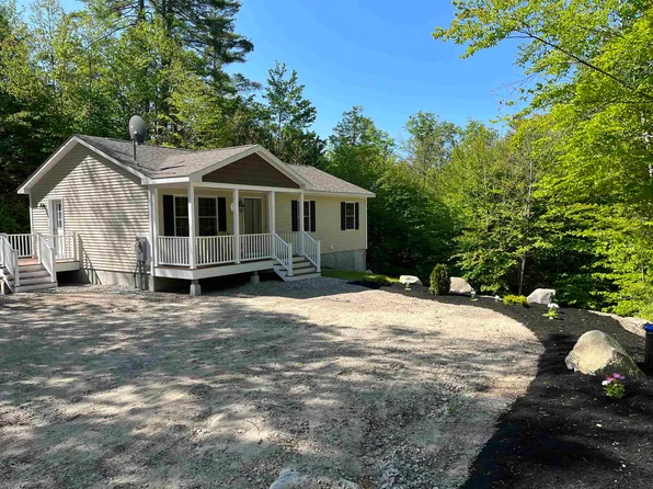 145 Chickville Road #12, Ossipee, NH 03864
