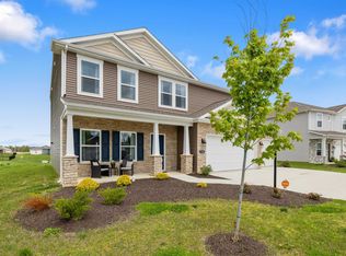 728 Alquin Ct, Huntertown, IN 46748