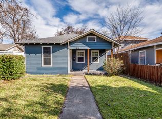 616 Wayne St, Dallas, TX 75223