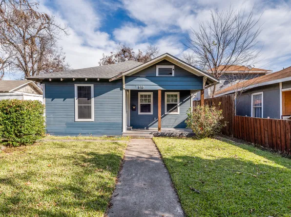 616 Wayne St, Dallas, TX 75223