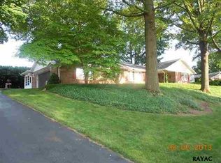 1820 Lilac Rd, York, PA 17408