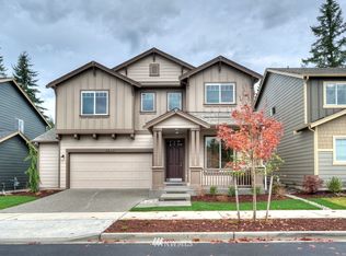 7007 Raptor Ave NE UNIT 61, Lacey, WA 98516