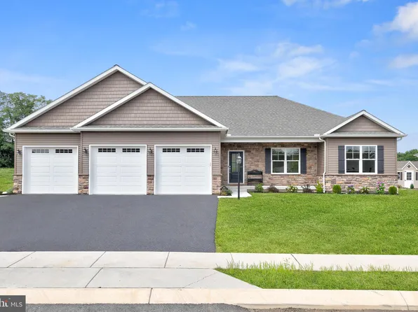105 Devonshire Ter, Mechanicsburg, PA 17050