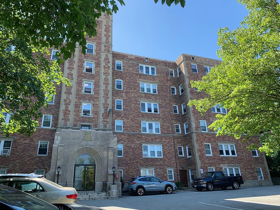 1st image of 195 Thomas Burgin Pkwy Unit 303