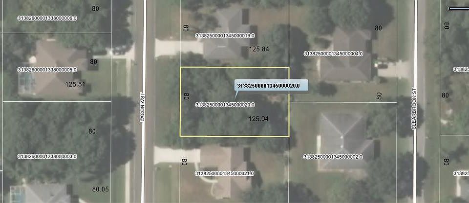 1st image of this home