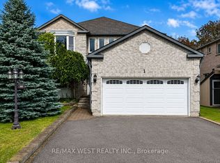 1 Cardinal St, Barrie, ON L4M 6C8