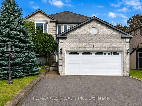 1 Cardinal St, Barrie, ON L4M 6C8