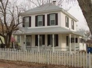 2022 N Boonville Ave, Springfield, MO 65803