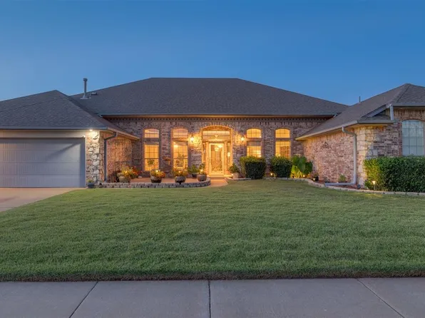 9205 SW 25th St, Oklahoma City, OK 73128