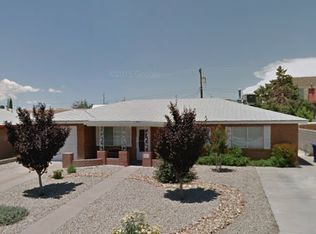 8019 Prospect Ave NE, Albuquerque, NM 87110