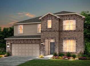 11901 Paseo De Los Lagos Ln, Manor, TX 78653