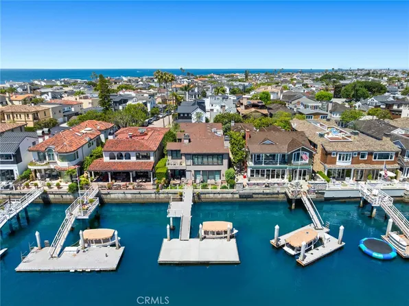 2238 Channel Rd, Newport Beach, CA 92661