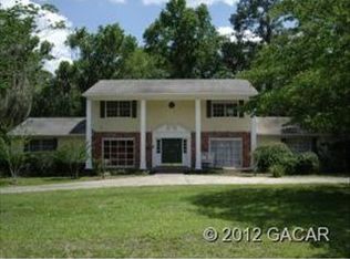 8801 NW 6th Pl, Gainesville, FL 32607