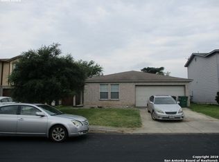 9919 Powderhouse Dr, San Antonio, TX 78239