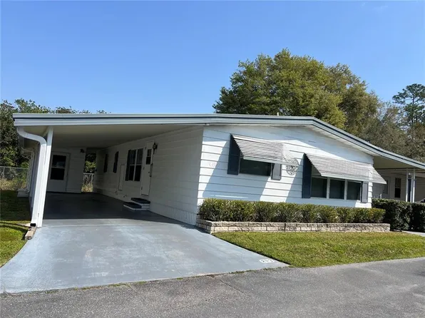 223 Pinewood Dr, Eustis, FL 32726