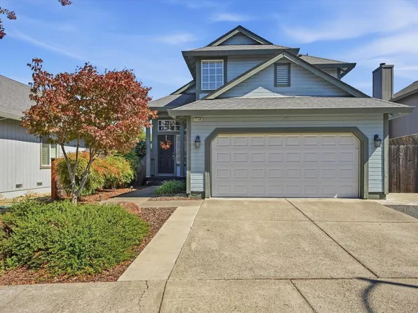 2148 Bock Street, Santa Rosa, CA 95403