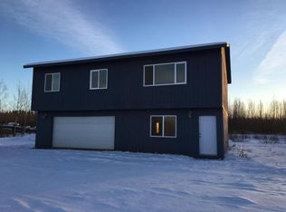 14068 W Jojoba Rd, Big Lake, AK 99623