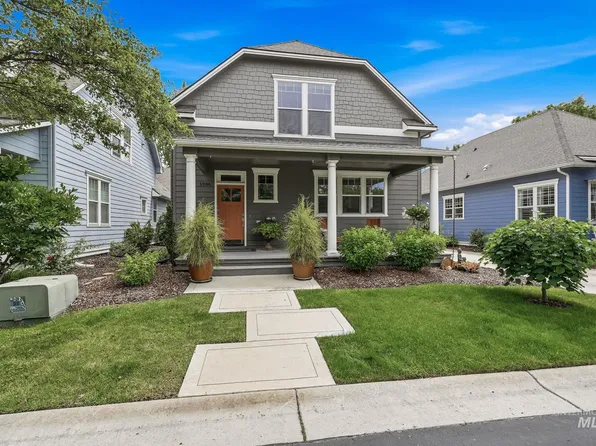 5986 N Willowdale Ln, Garden City, ID 83714