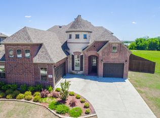 1609 Silla Dr, Little Elm, TX 75068