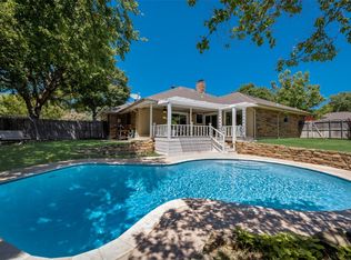 908 Village Green Dr, Rockwall, TX 75087