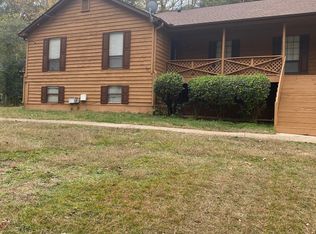 1170 Jill Ln SW, Marietta, GA 30008