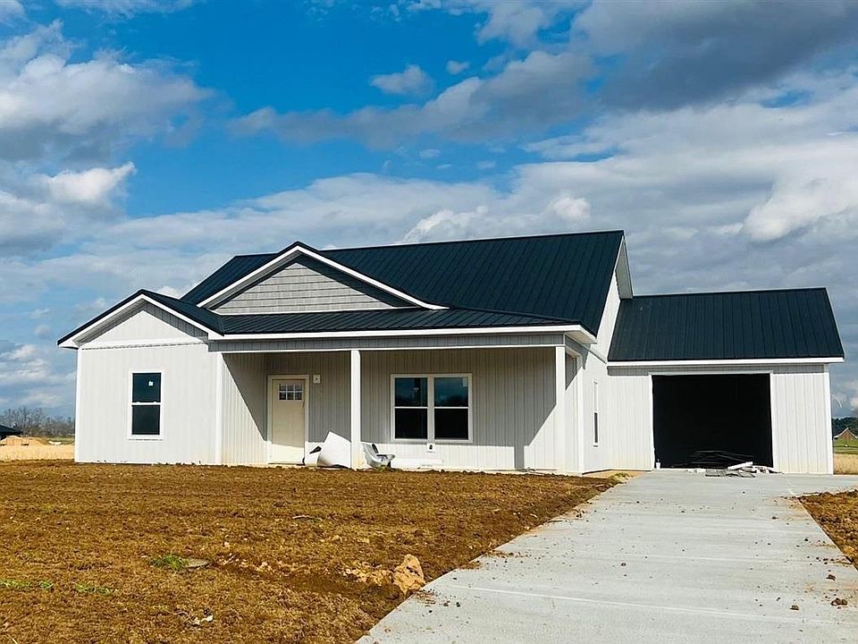 80 Clyde Rd, Campbellsville, KY 42718 | MLS #HK24000964 | Zillow