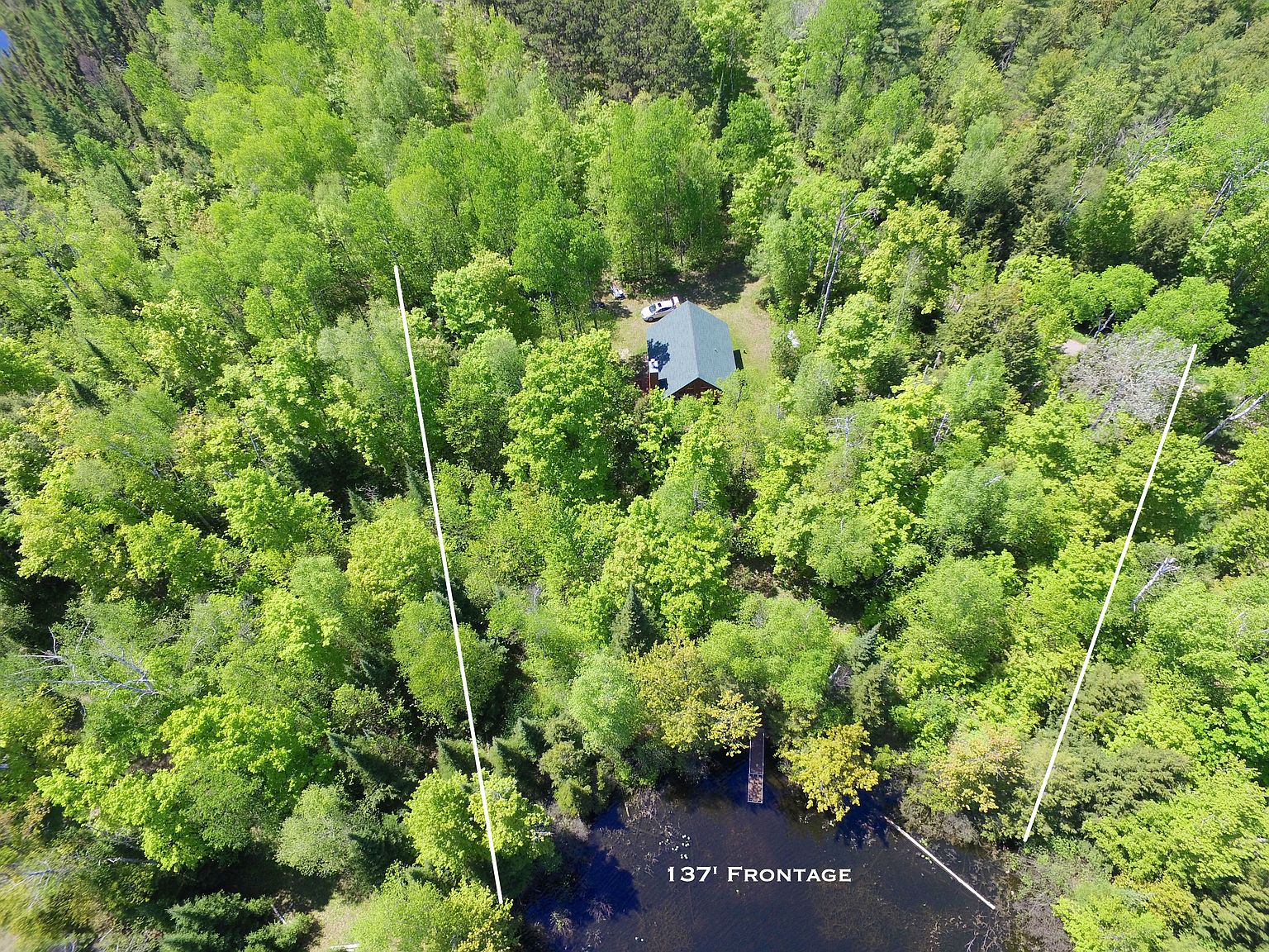 14347 Winifred Ln, Lac Du Flambeau, WI 54538 Zillow