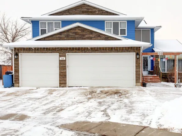 710 Bankview Close, Drumheller, AB T0J 0Y6
