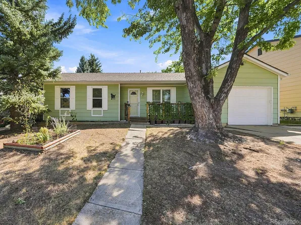 9556 N Garrison Court, Broomfield, CO 80021