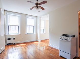58 Queensberry St APT 15, Boston, MA 02215