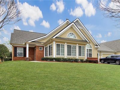 1107 Sweet Apple Cir, Alpharetta, GA, 30004