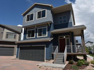6137 John Muir Trl, Colorado Springs, CO 80927