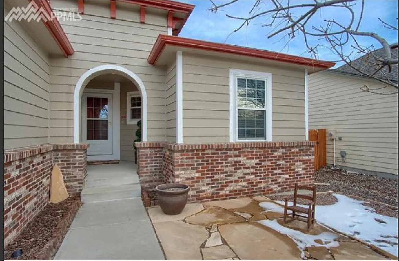 4345 Ranch Creek Dr — Photo 2