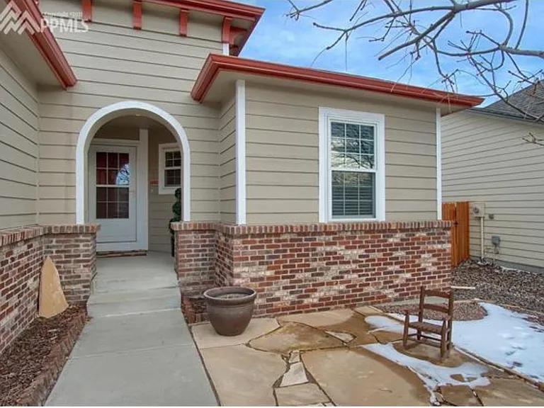 4345 Ranch Creek Dr — Photo 2