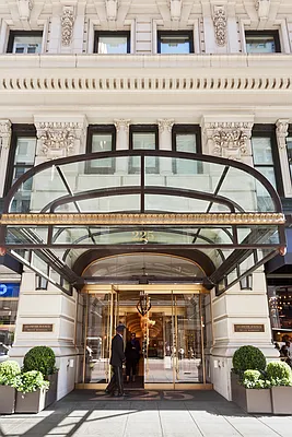 Rented by Douglas Elliman | media 10