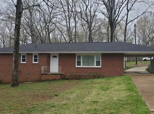 361 County Road 42, Florence, AL 35633