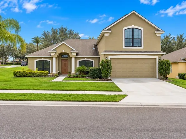 1030 Coventry Rd, Davenport, FL 33897