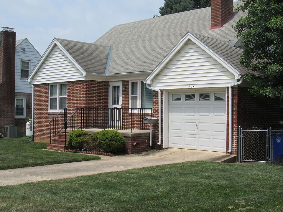 507 Grant Place
