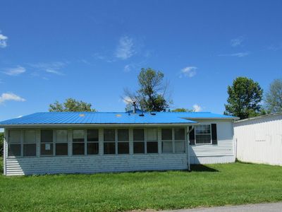 3 Old Plattsburgh Rd, Mooers, NY, 12958