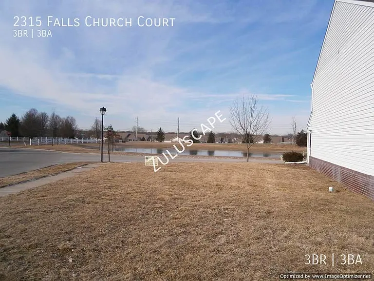 2315 Falls Church Ct — Photo 4