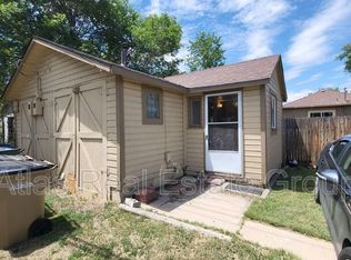 4360 Fenton St UNIT 2, Denver, CO 80212